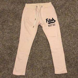 Abercrombie Sweats